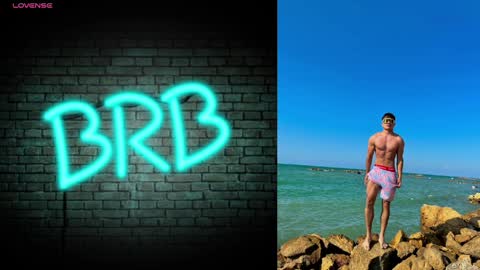 Luca Dior online show from 04-07-26, 12:05