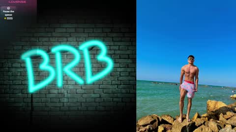Luca Dior online show from 05-24-26, 11:59