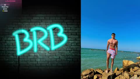 Luca Dior online show from 05-28-26, 12:24