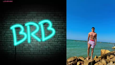 Luca Dior online show from 05-30-26, 12:13