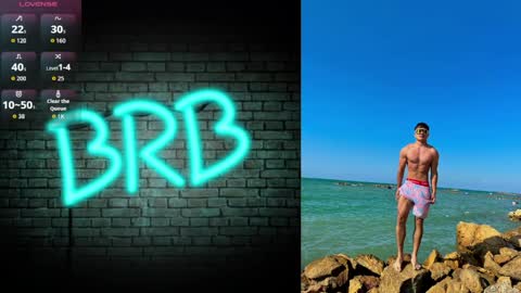 Luca Dior online show from 06-09-26, 12:17