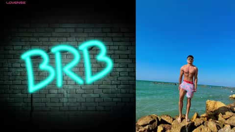 Luca Dior online show from 07-03-26, 10:32