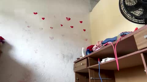 Lucacia online show from 01-14-26, 04:12