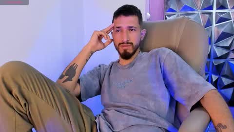 Lucas online show from 03-13-26, 02:51