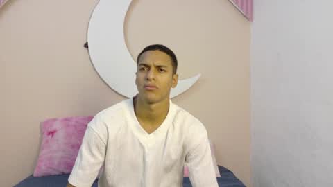 Snapshot of lucas837481 chatting on 07-17-26, 11:17 lucas837481 online show from 07-17-26, 11:17