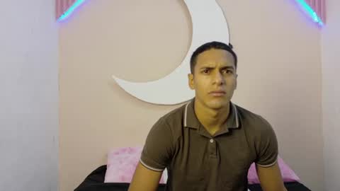 Snapshot of lucas837481 chatting on 07-18-26, 11:14 lucas837481 online show from 07-18-26, 11:14