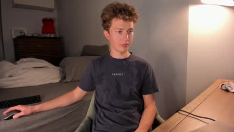 Lucas and Matteo online show from 11-05-25, 09:48