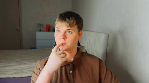 Lucas Gill online show from 02-08-26, 07:12