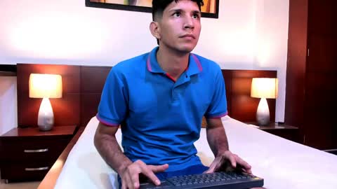 lucas_dream online show from 04-29-26, 11:25