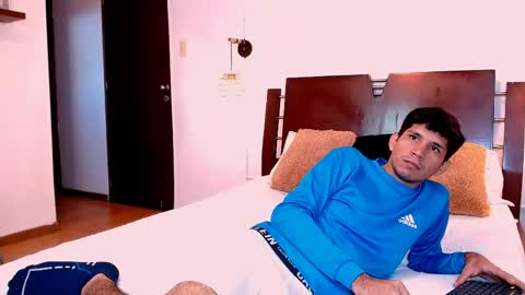 lucas_dream online show from 05-25-26, 11:49