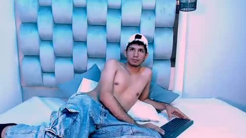 lucas_dream online show from 05-29-26, 11:52