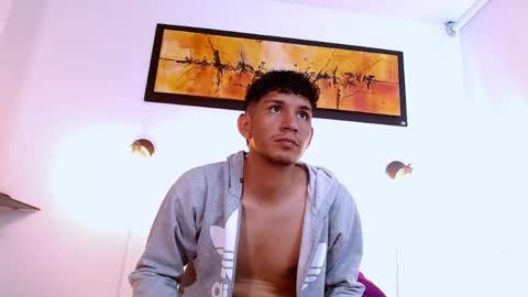 lucas_dream online show from 06-06-26, 12:10