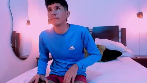 lucas_dream online show from 06-09-26, 11:44