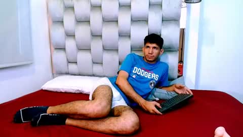 lucas_dream online show from 06-11-26, 12:03