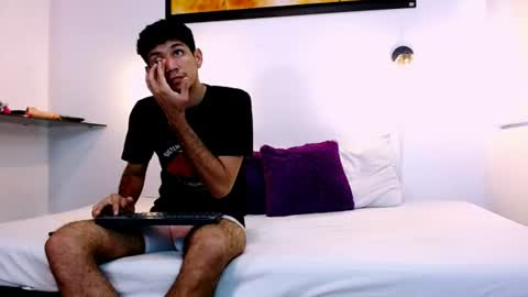 lucas_dream online show from 06-26-26, 11:36