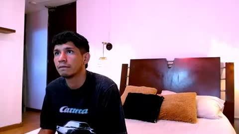 lucas_dream online show from 07-11-26, 11:57