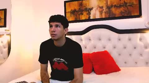 lucas_dream online show from 07-17-26, 11:39