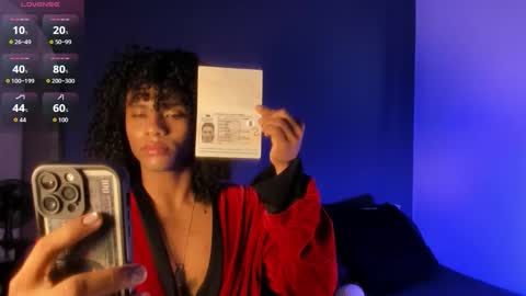   online show from 03-16-26, 12:20