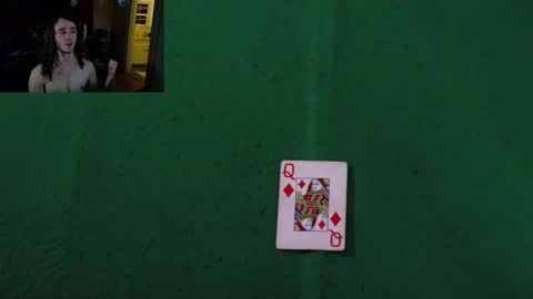 LucasJacobs online show from 01-04-25, 06:09