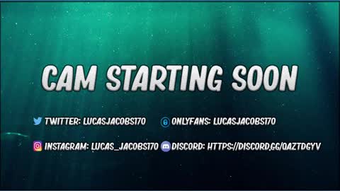 LucasJacobs online show from 02-03-25, 04:46