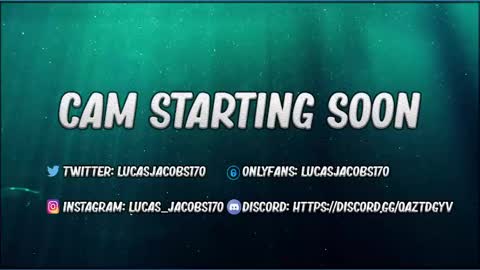 LucasJacobs online show from 09-27-25, 02:05