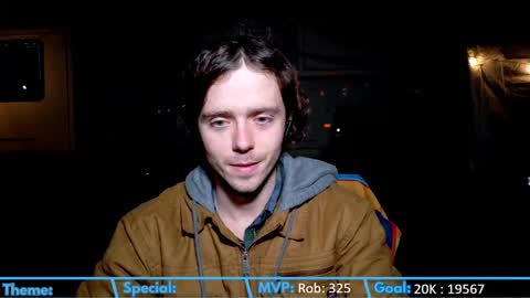 LucasJacobs online show from 01-06-26, 02:26