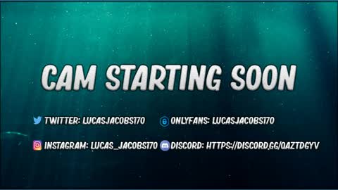 LucasJacobs online show from 04-21-26, 01:07