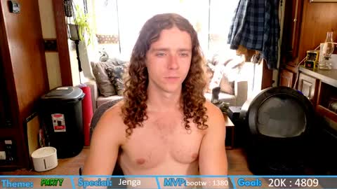LucasJacobs online show from 04-23-26, 09:06