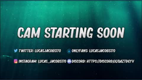 LucasJacobs online show from 05-18-26, 03:24