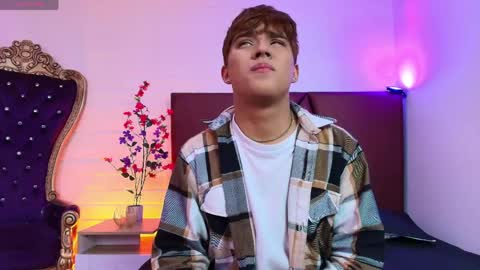 Lucas lovee online show from 03-30-26, 01:01