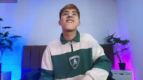 Lucas lovee online show from 06-21-26, 01:46