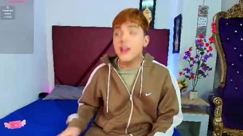 Lucas lovee online show from 06-22-26, 06:16