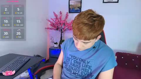 Lucas lovee online show from 06-28-26, 04:07