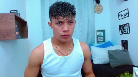 Lucas Luxx online show from 01-12-26, 01:05