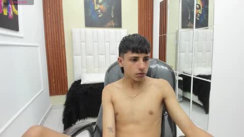  LUCAS RIVAS  online show from 11-30-25, 11:53