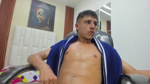  LUCAS RIVAS  online show from 01-14-26, 10:58