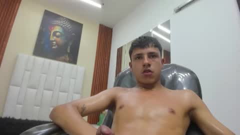  LUCAS RIVAS  online show from 02-03-26, 10:59