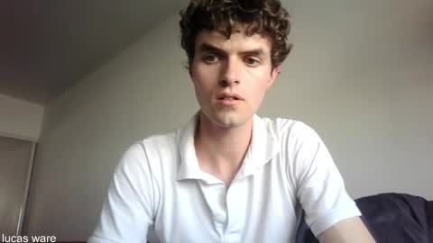 lucas ware online show from 05-26-26, 09:22