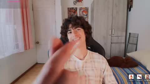 lucas_xo online show from 01-13-26, 09:20