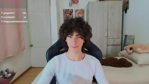 lucas_xo online show from 02-03-26, 06:40