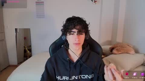 lucas_xo online show from 02-26-26, 10:20