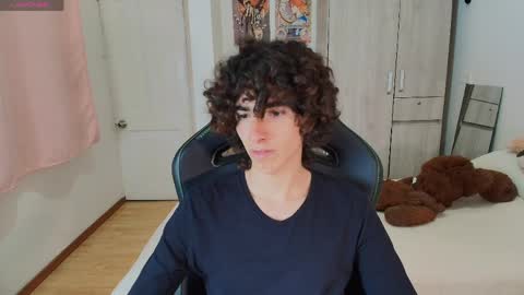 lucas_xo online show from 03-18-26, 11:41