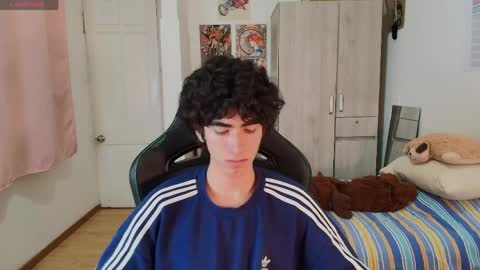 lucas_xo online show from 04-04-26, 05:27