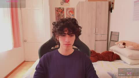 lucas_xo online show from 04-30-26, 06:36
