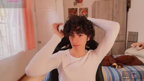 lucas_xo online show from 05-05-26, 07:00