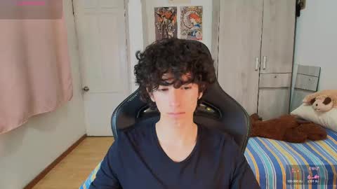 lucas_xo online show from 05-10-26, 12:27