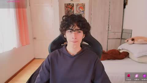 lucas_xo online show from 05-16-26, 06:28