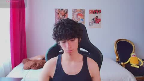 lucas_xo online show from 06-30-26, 01:45