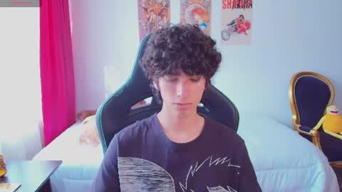 lucas_xo online show from 07-03-26, 08:59