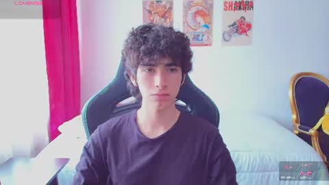 lucas_xo online show from 07-04-26, 08:04